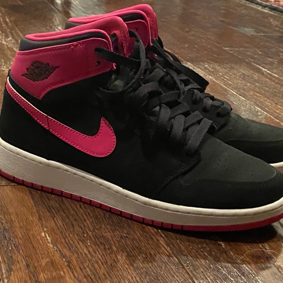 Nike Jordan 1 W - Picture 2 of 6